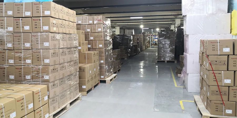 保障供應爭分奪秒，安心過年全力守護(圖4)